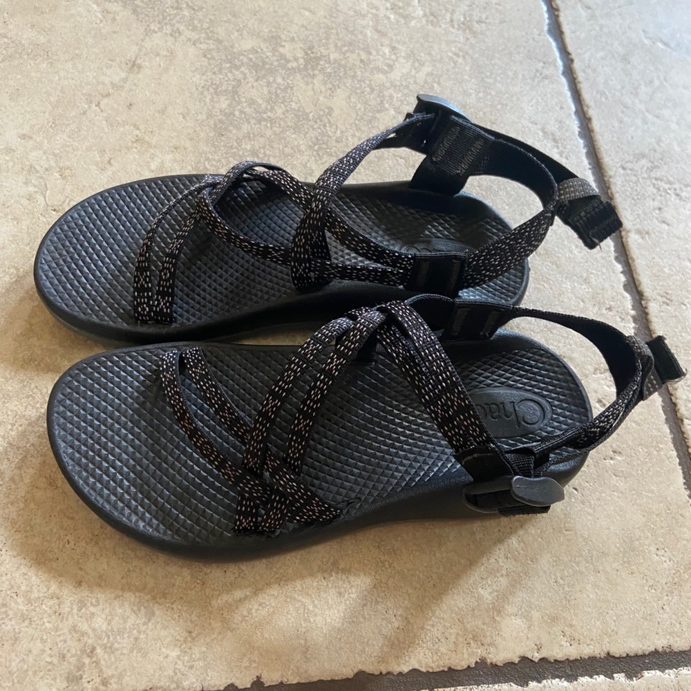 Chacos
